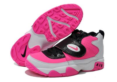 Nike Air Mission-4